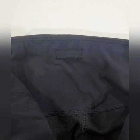 Sweaty Betty Zipped Up 7/8 Textured Leggings XSmall - Picture 13 of 15